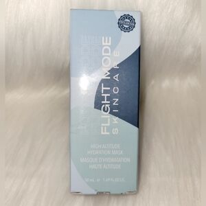 Flight Mode Skincare